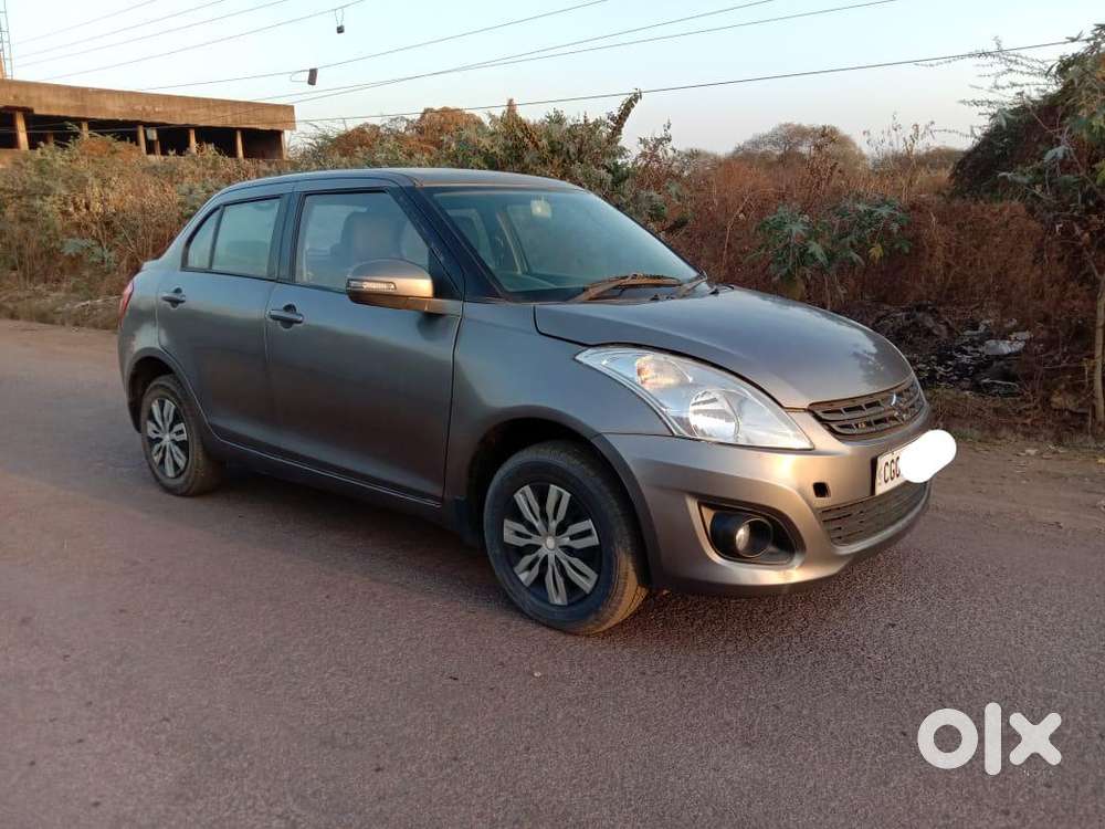 Maruti Suzuki Dzire, 2013, Diesel