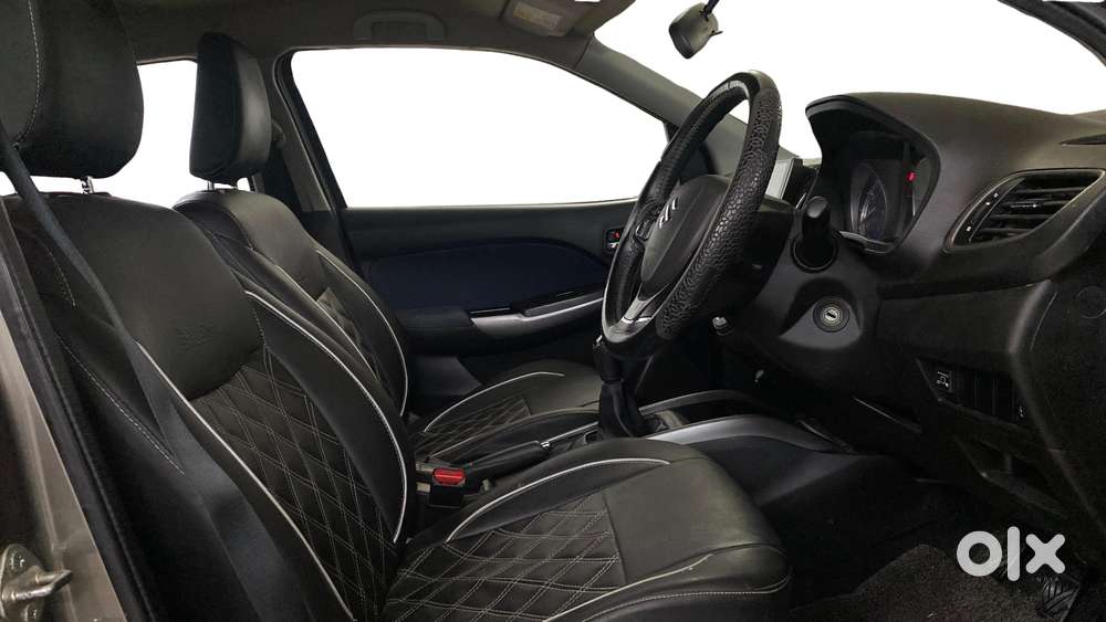 Maruti Suzuki Baleno Delta, 2020, Cng & Hybrids