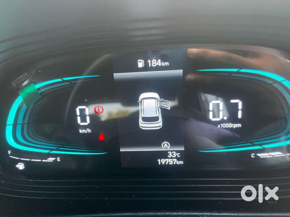 Hyundai Venue 1.5 Crdi S Plus, 2025, Petrol