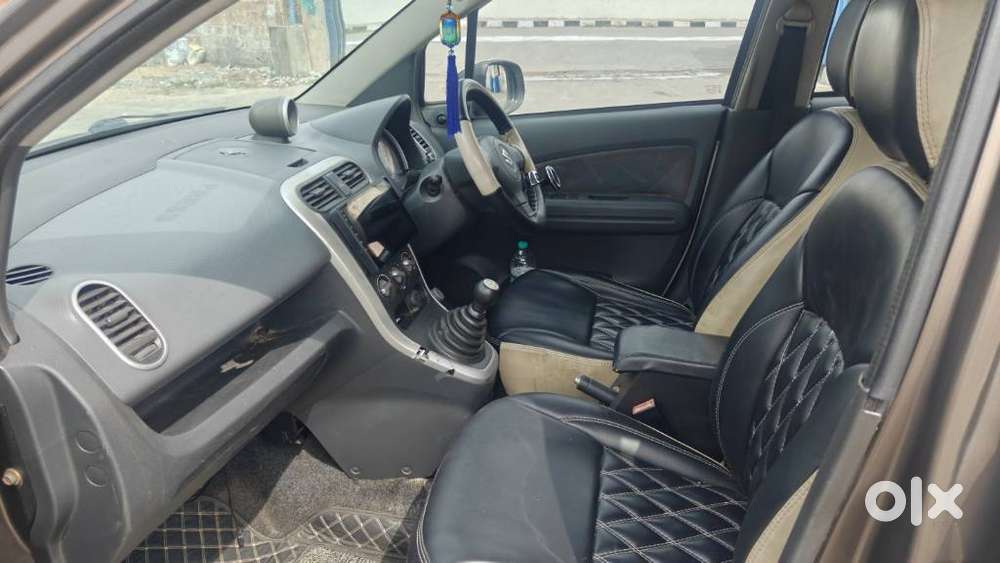 Maruti Suzuki Ritz Vxi (abs) Bs Iv, 2009, Petrol