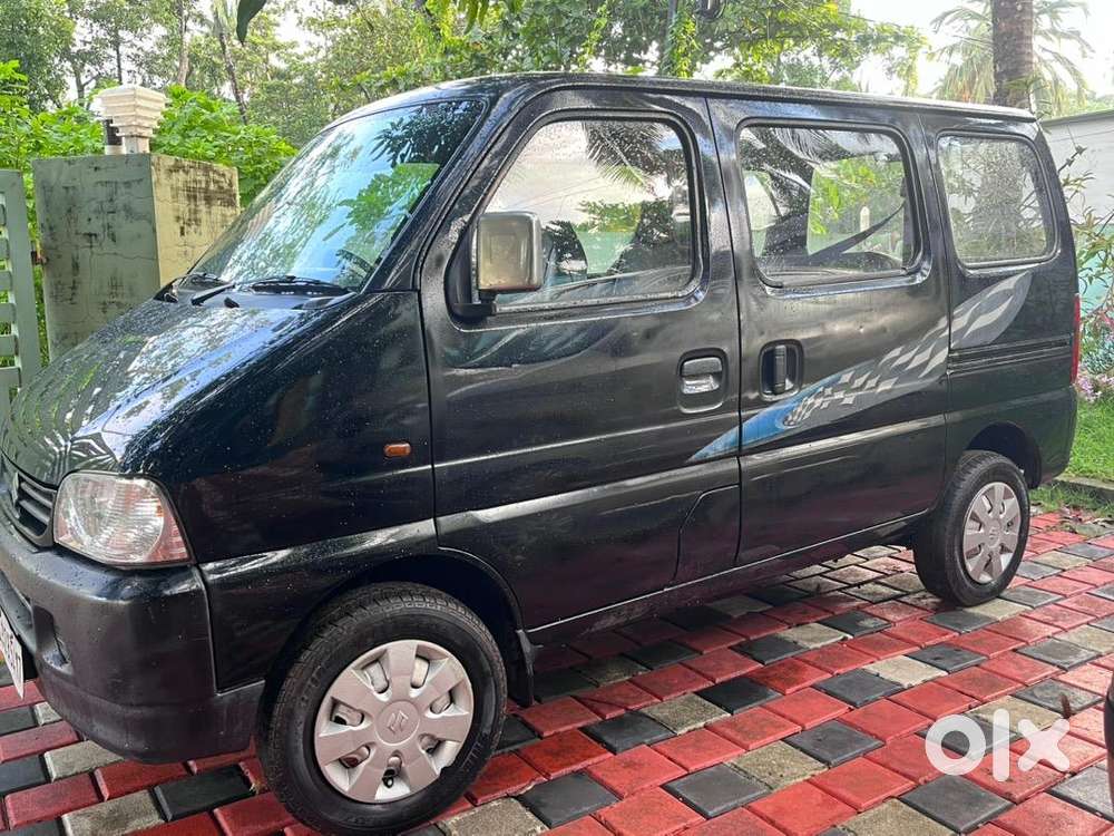 Maruti Suzuki Petrol 2010