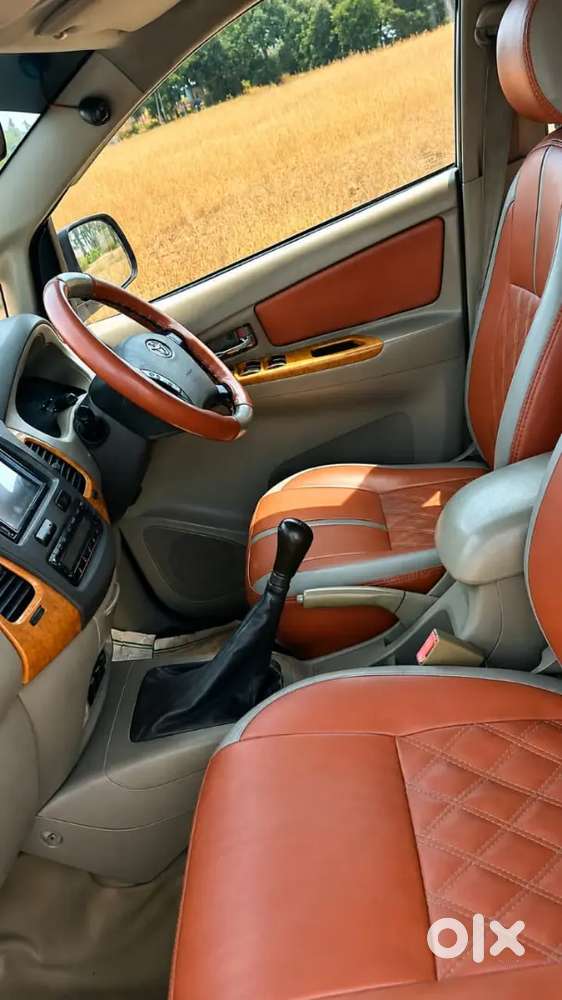 Low Budget Innova 8str For Sale In Tiruppur