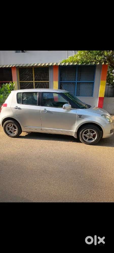 Swift Diesel 2010 Model Single Owner