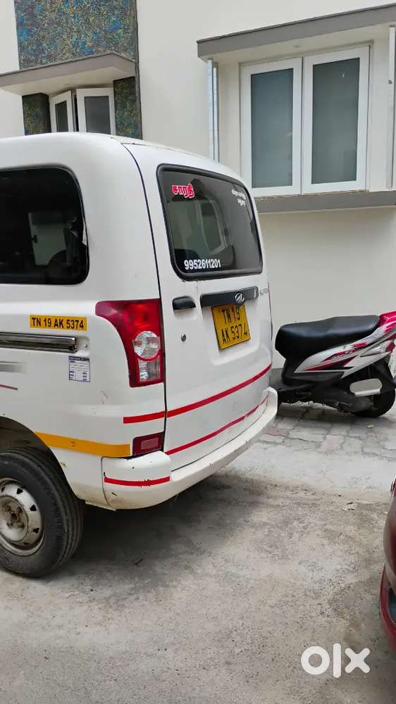 Mahindra Supro 2019 All Papers Current With Ac