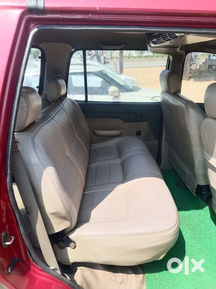 Chevrolet Tavera Diesel 2014