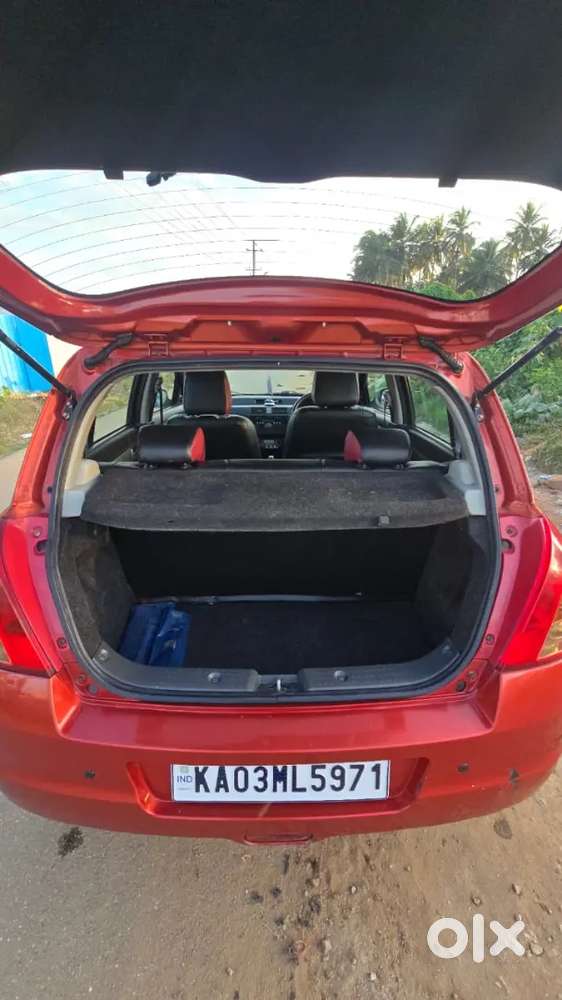 Maruti Suzuki Swift Zxi 2009
