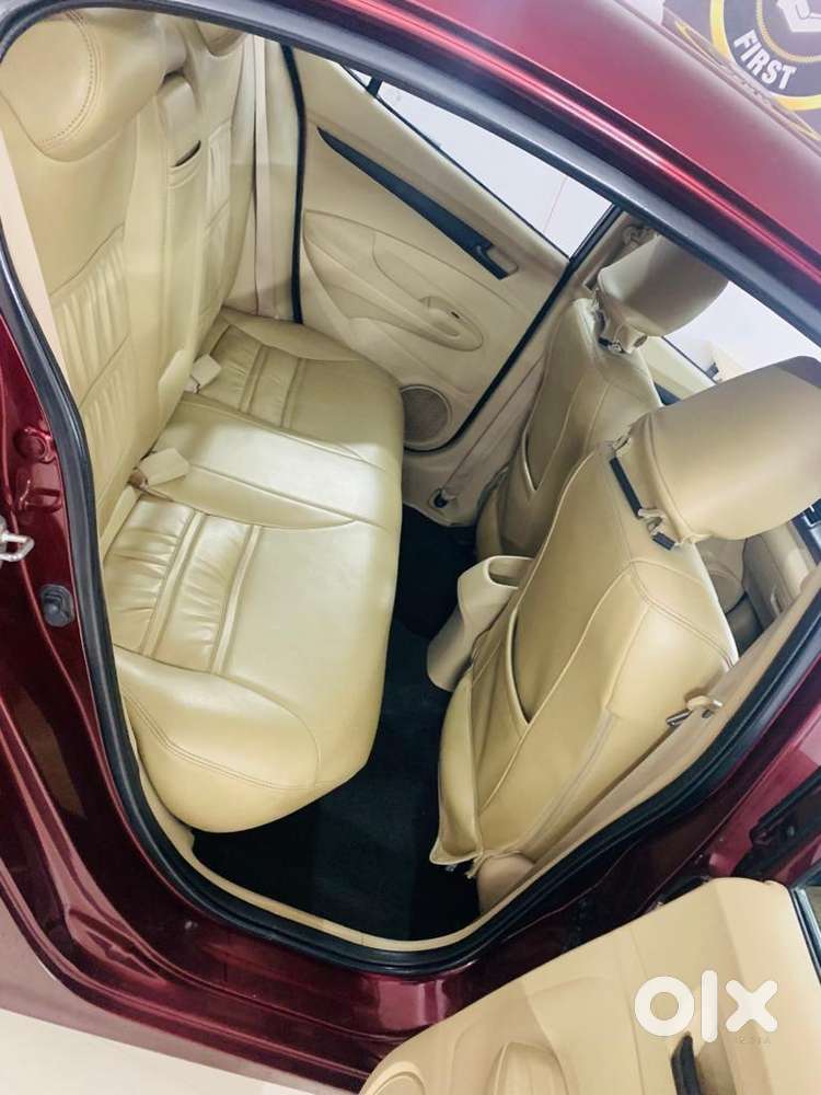 Honda City 2012 Petrol Well Maintained