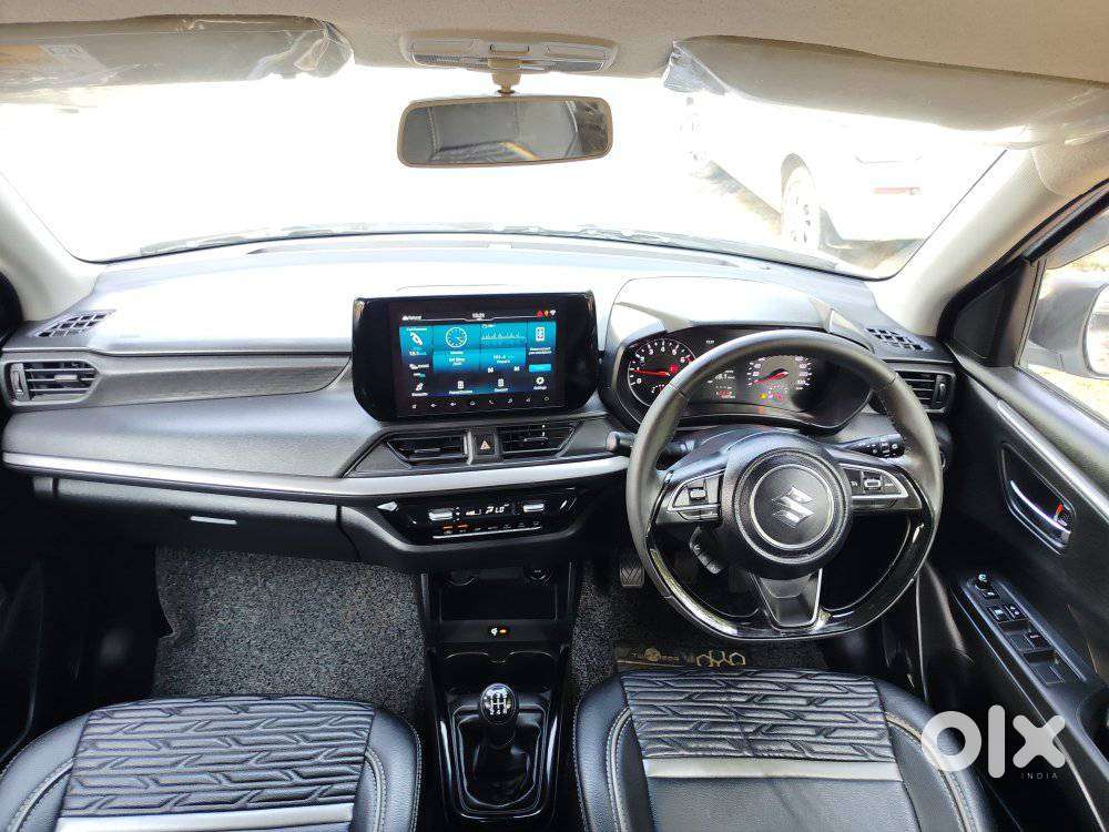 Maruti Suzuki Swift 2018 Zxi Plus, 2025, Petrol