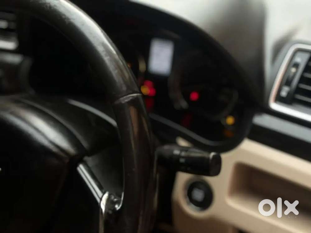 Maruti Ciaz Rs Zdi 2015 Diesel