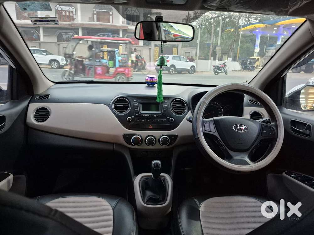 Hyundai Grand I10