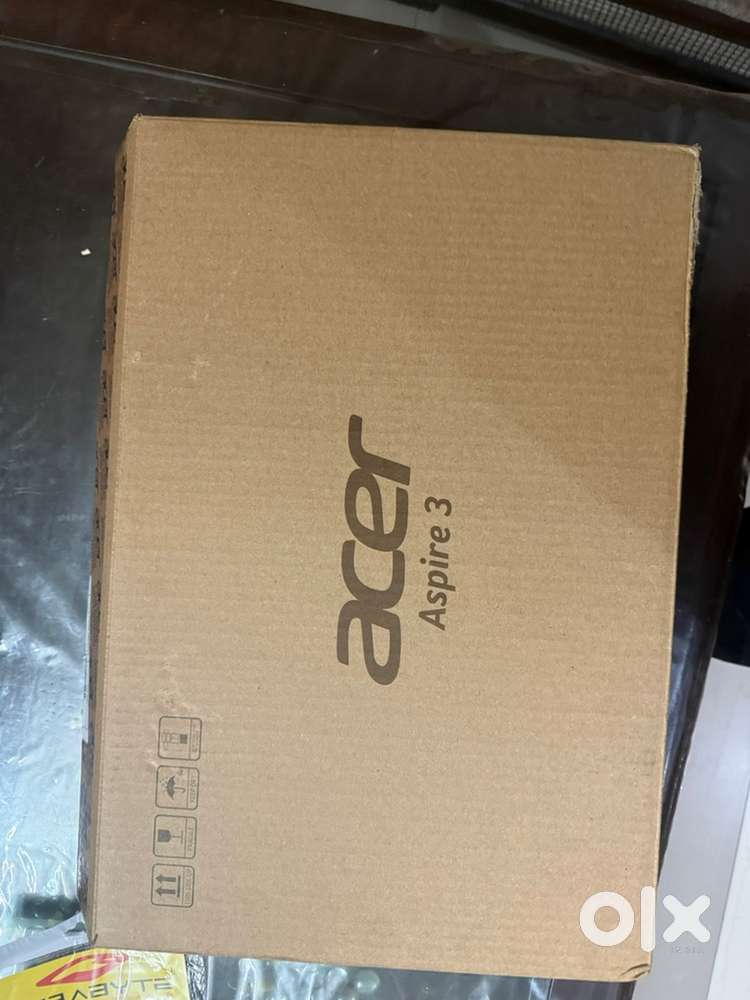 Brand new Acer Aspire 3 RYZEN 7