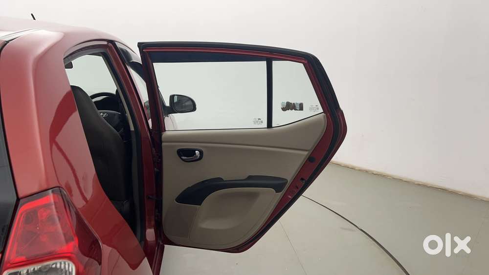 Hyundai I10 Asta 1.2 Kappa2, 2013, Petrol