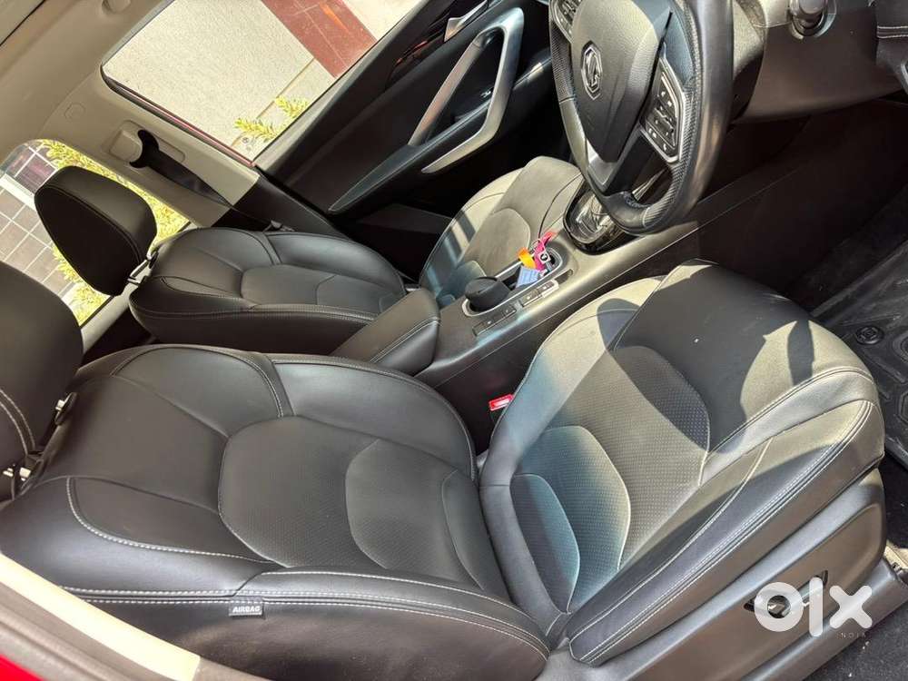 Mg Hector 2020 Petrol 51000 Km Driven