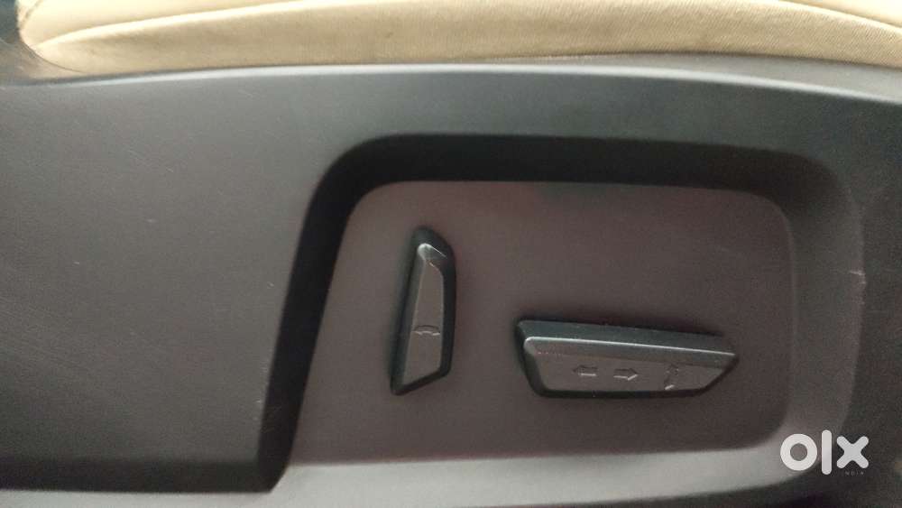 Tata Safari 2.0 Kryotec Xza Plus, 2021, Diesel
