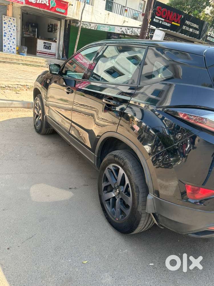 Tata Harrier Diesel 2022