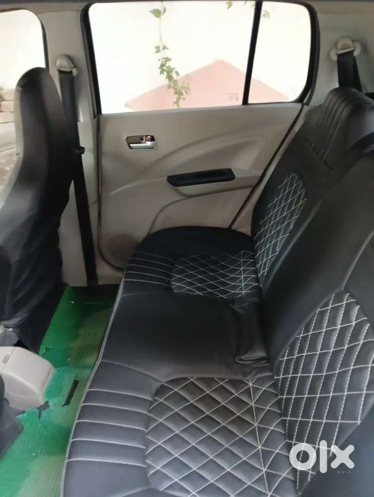 2016 Maruti Suzuki Celerio Zxi