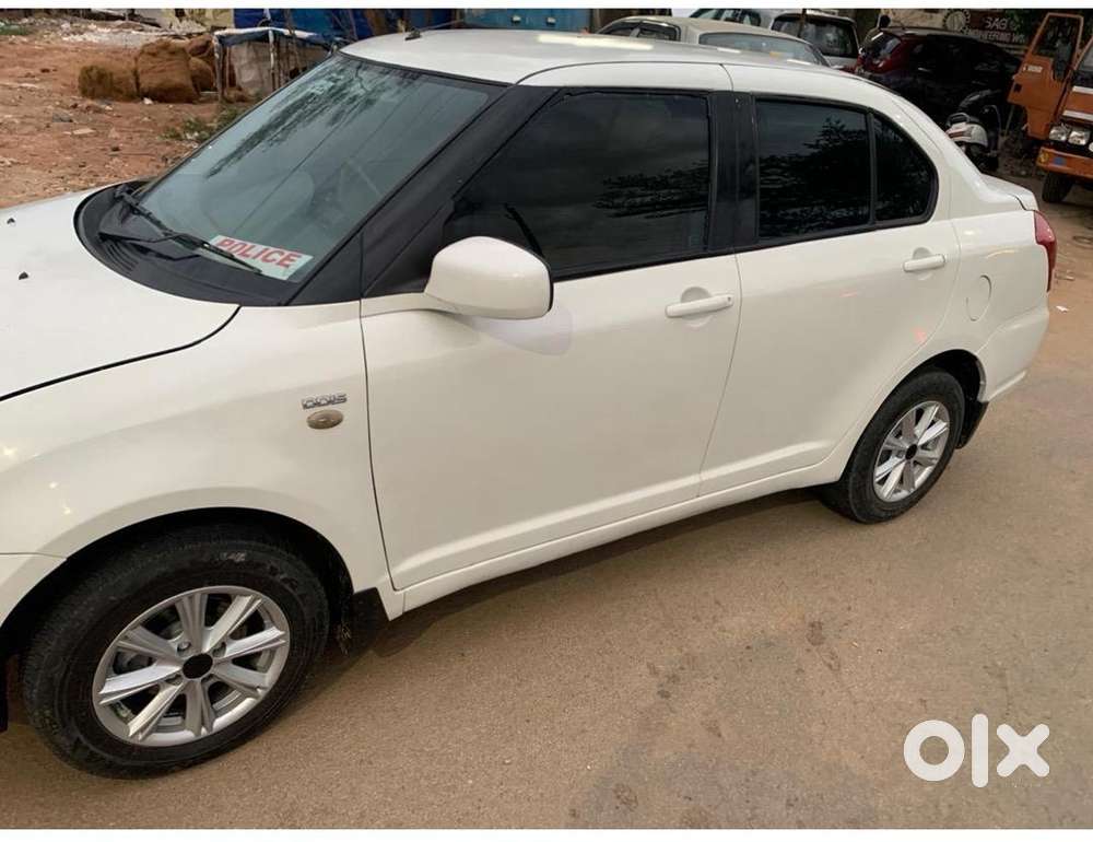 Maruti Suzuki Dzire 2009 Diesel Good Condition