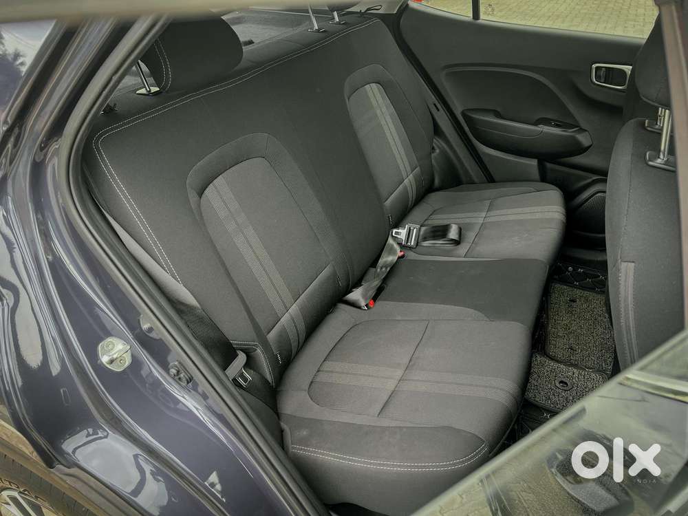 Hyundai Venue Sx Diesel, 2022, Diesel
