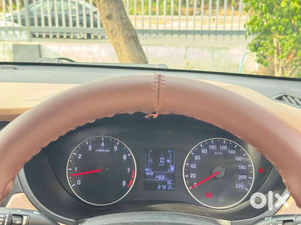 Hyundai Elite I20 Magna+ Vtvt, 2020, Cng & Hybrids