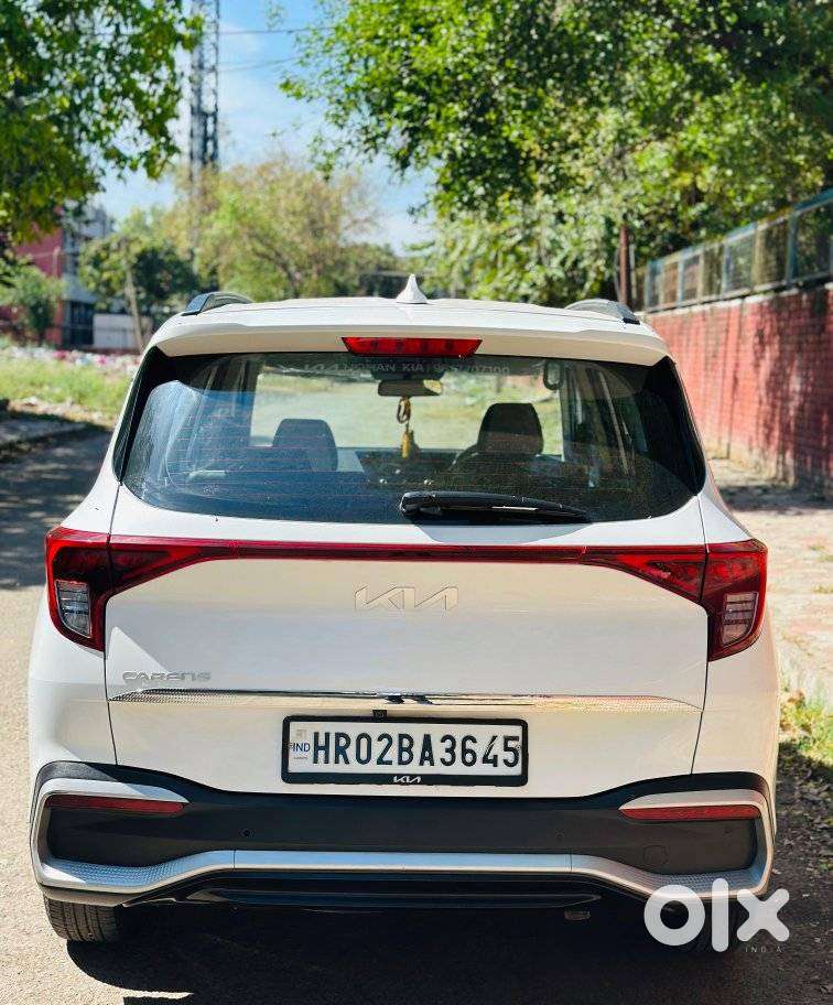 Kia Carens 1.5 Prestige 7 Str, 2024, Diesel