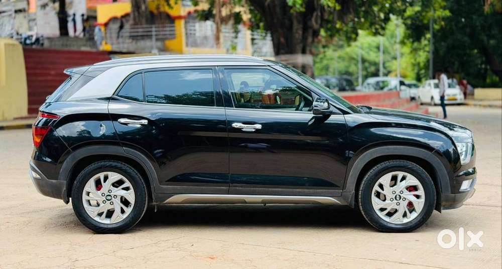 Hyundai Creta 1.6 Sx, 2023, Diesel