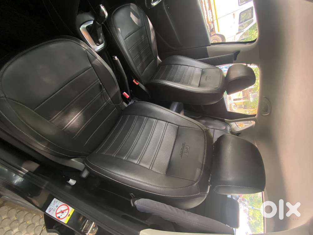Volkswagen Polo Gti 2018