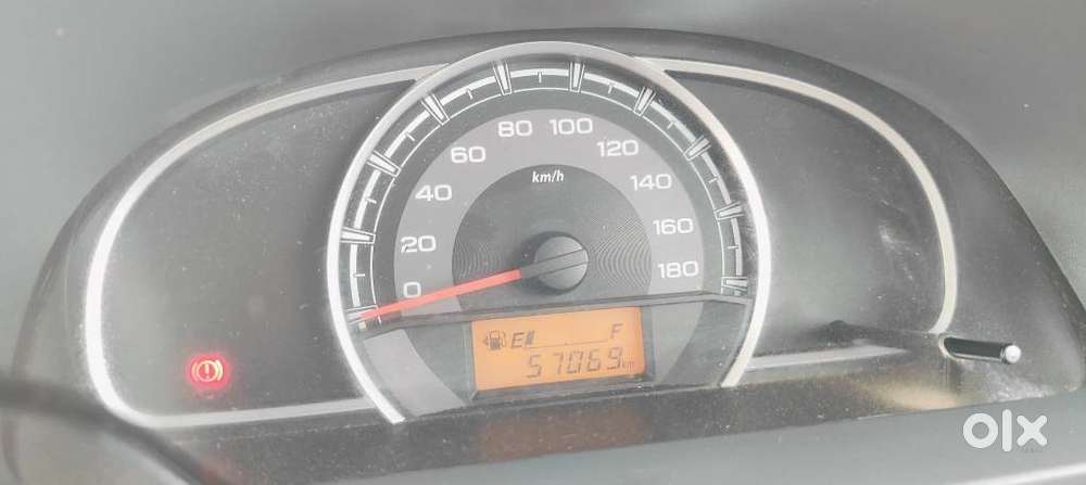 Maruti Suzuki Alto 800 0.8 Vxi, 2019, Petrol