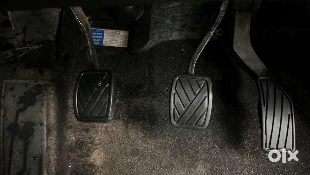 Maruti Suzuki Vitara Brezza Vdi, 2019, Diesel