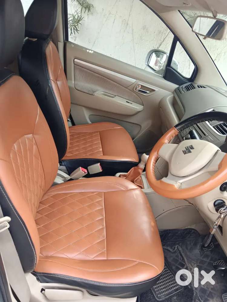 2014 Maruti Suzuki Ertiga Diesel Manual 110 Km Driven