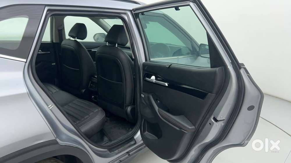 Kia Seltos Gtx Dct, 2021, Petrol
