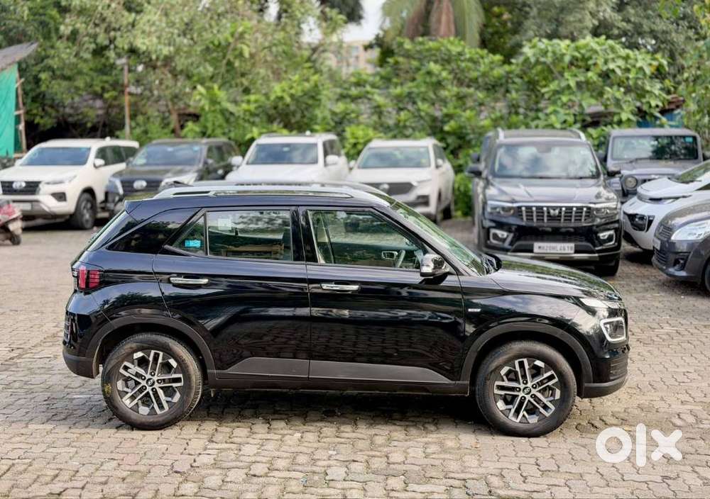 Hyundai Venue Sx Opt Turbo, 2023, Petrol