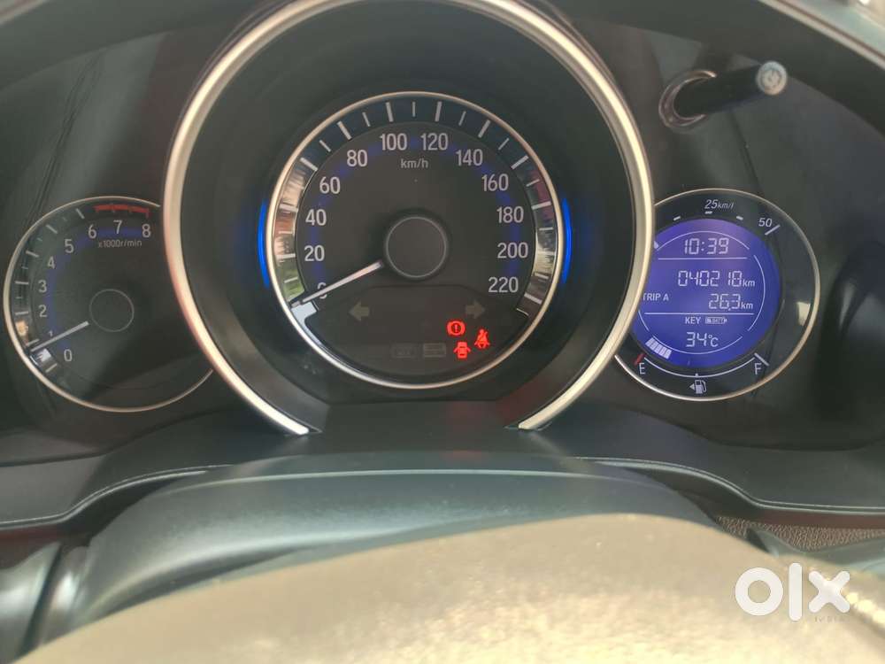 Honda Wr-v 1.2 Vx I-vtec, 2023, Petrol