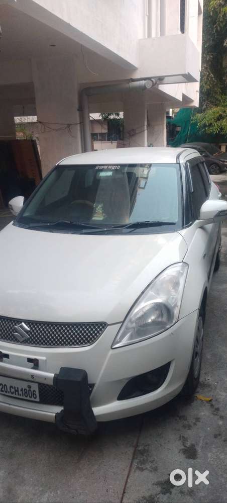 Maruti Swift Vdi