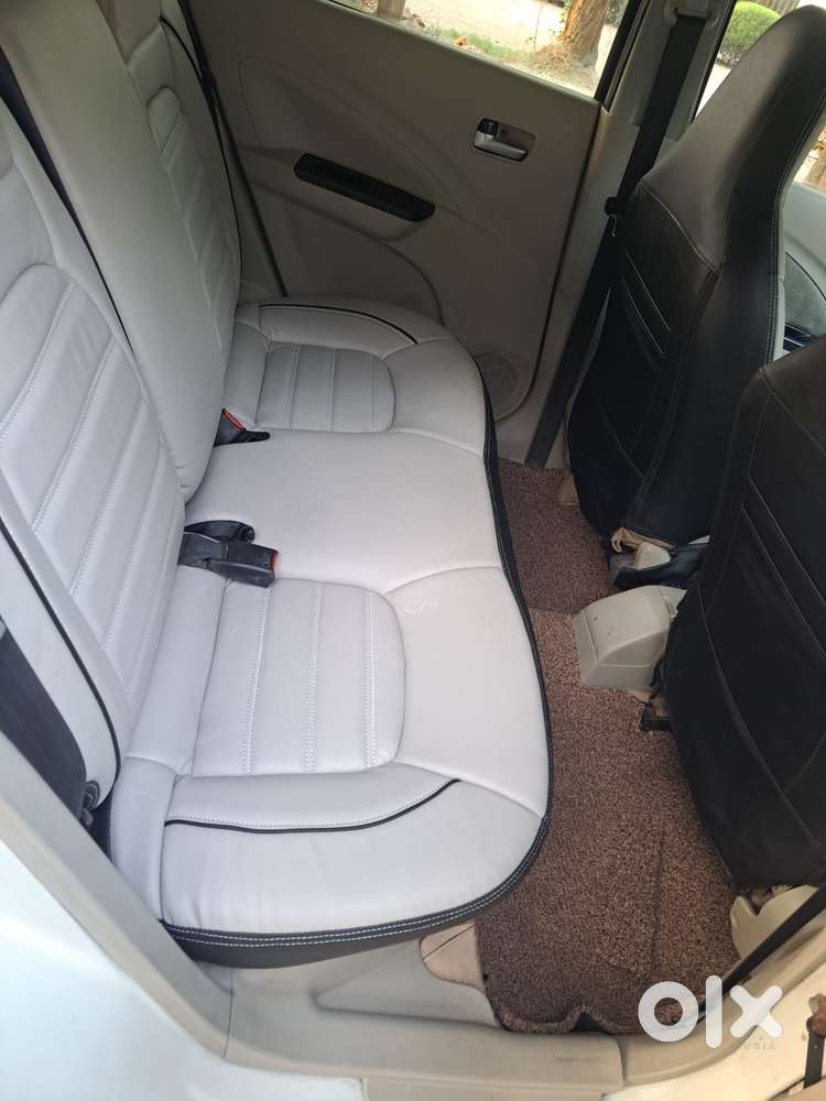 Maruti Suzuki Celerio Zxi, 2019, Petrol