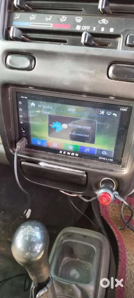 Maruti Suzuki Wagon R Flex Fuel 2005 Petrol 100000 Km Driven
