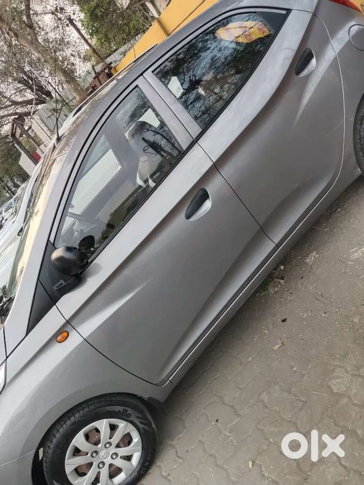 Good Condition 2014 Modal Gadi