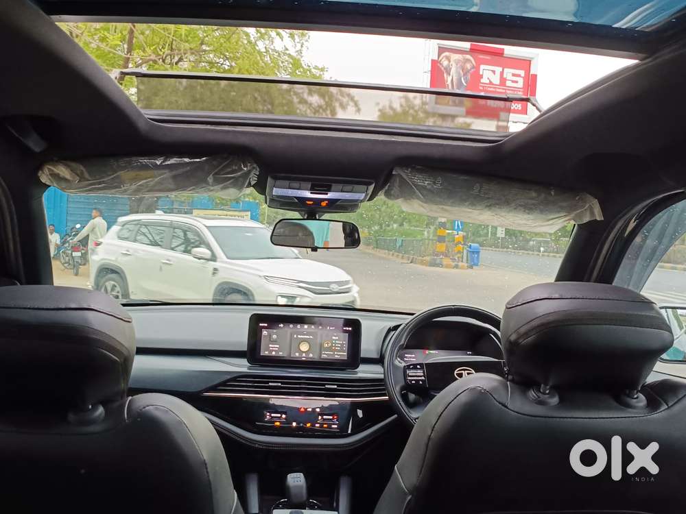Tata Harrier M Bs6 D Pure X, 2025, Diesel