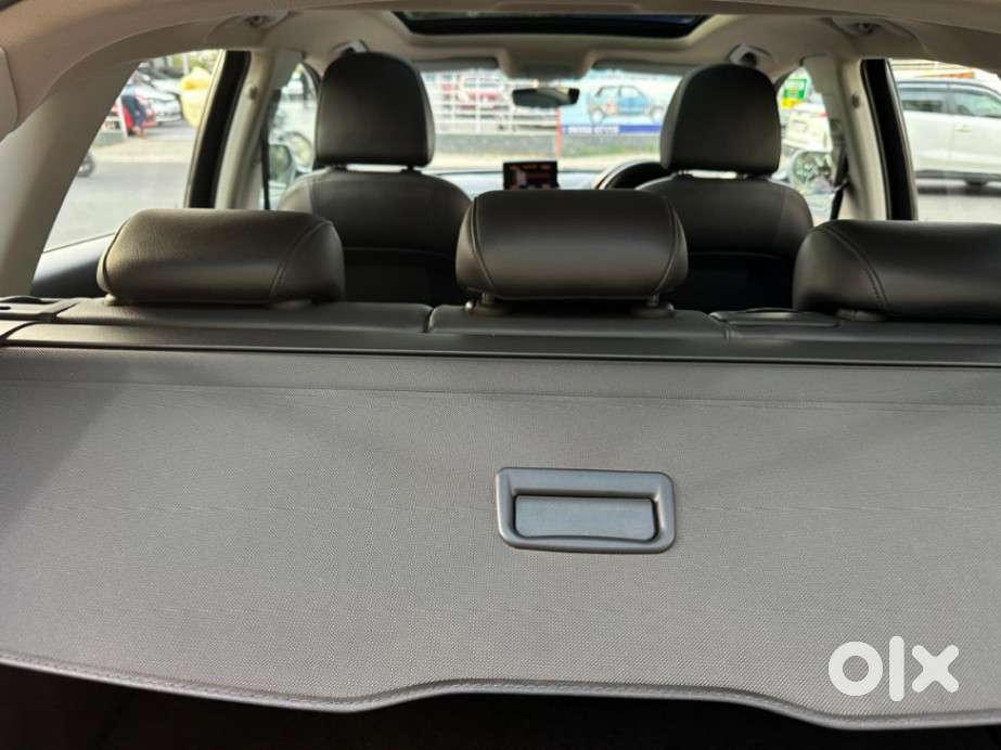 Audi Q3 2.0 35 Tdi Quattro Premium Plus, 2016, Diesel