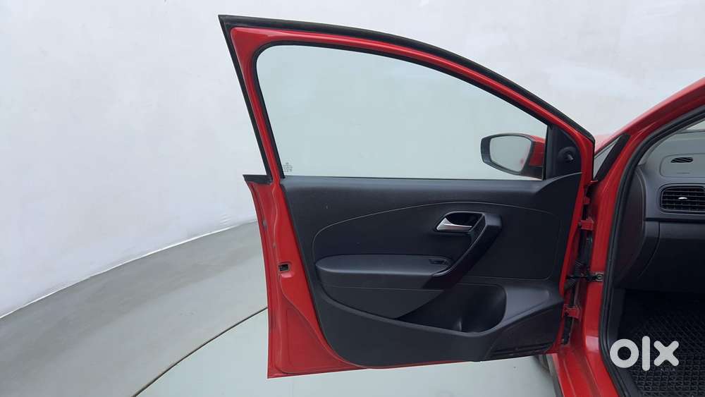 Volkswagen Polo 1.0 Mpi Trendline, 2021, Petrol