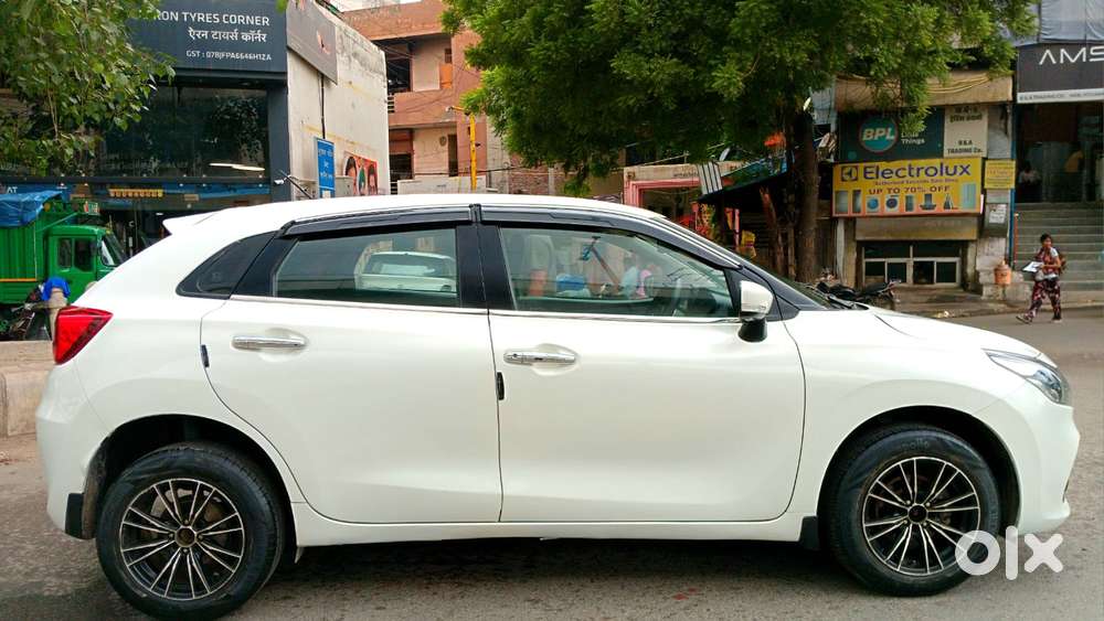 Maruti Suzuki Baleno Delta, 2023, Petrol