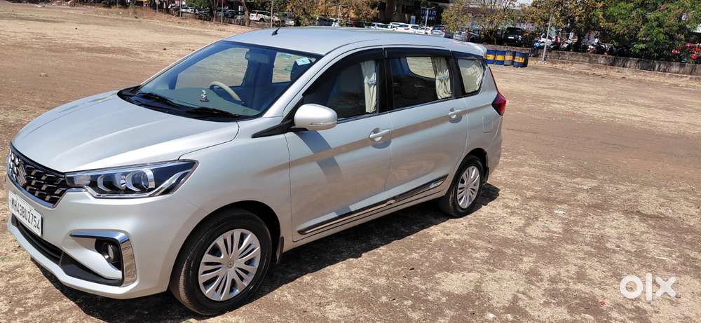 Maruti Suzuki Ertiga Vxi (o) Cng, 2020, Cng & Hybrids