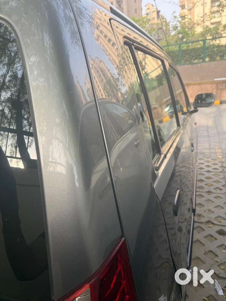 Wagon R - May 2011 - Hr 26