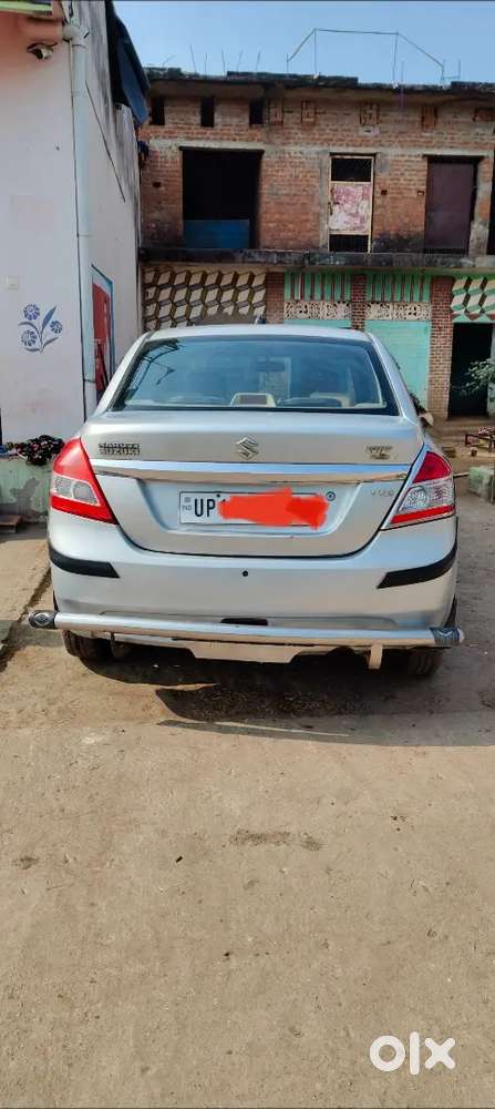 Maruti Suzuki Swift Vdi 2012