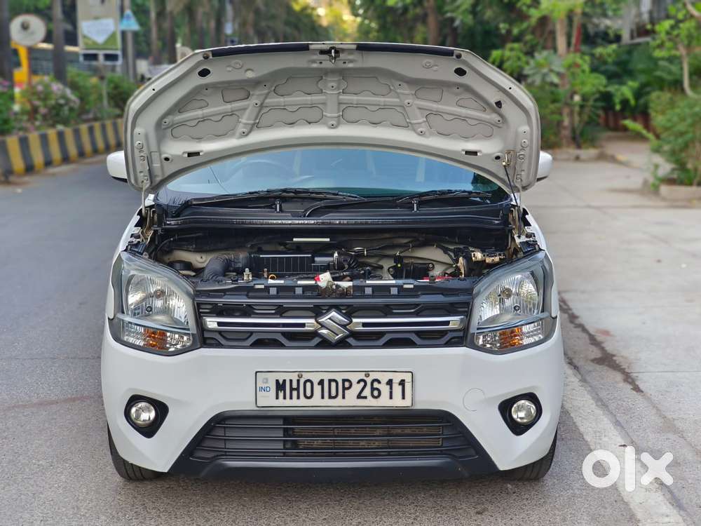 Maruti Suzuki Wagon R