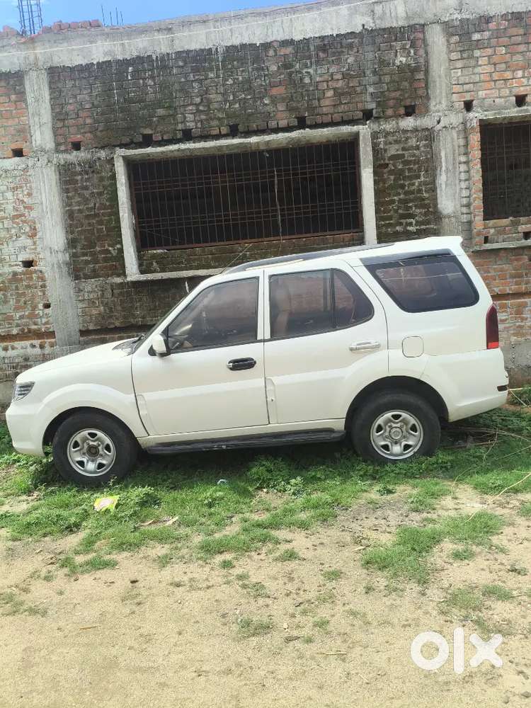 Tata Safari Storme 2015 Diesel Manual 50000 Km