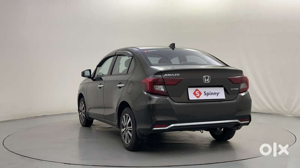Honda Amaze Vx Cvt I-vtec, 2024, Petrol