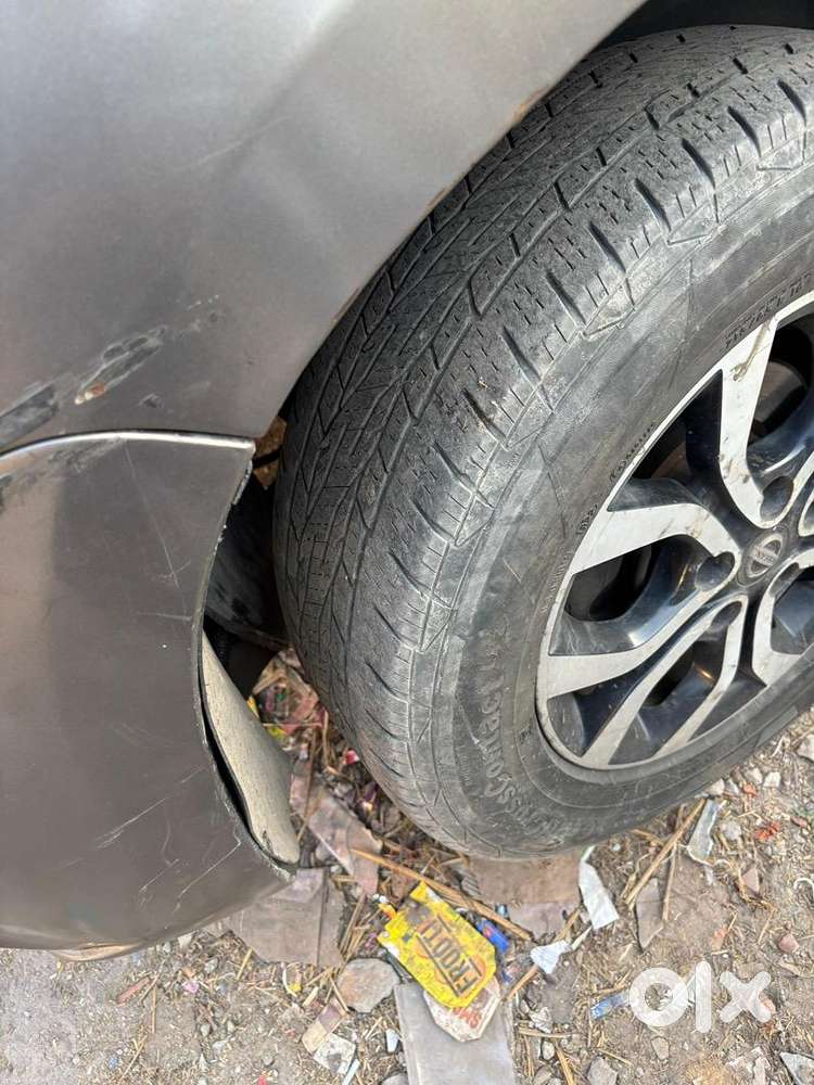 Nissan Terrano 2015 Diesel Good Condition