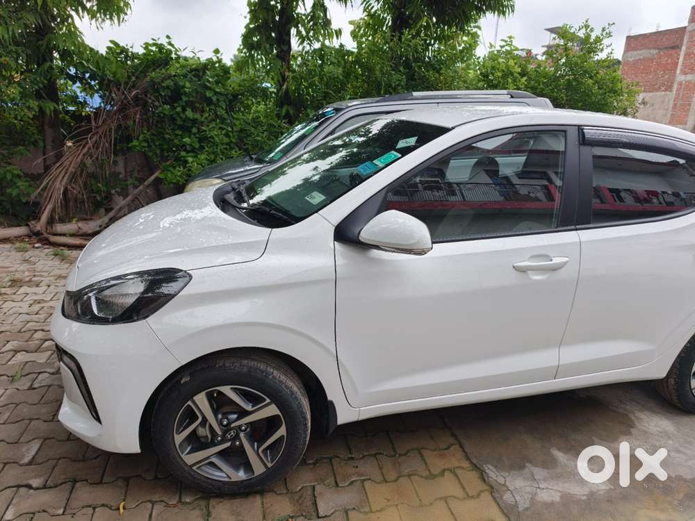 Hyundai Aura 1.2 Sx Cng 2025