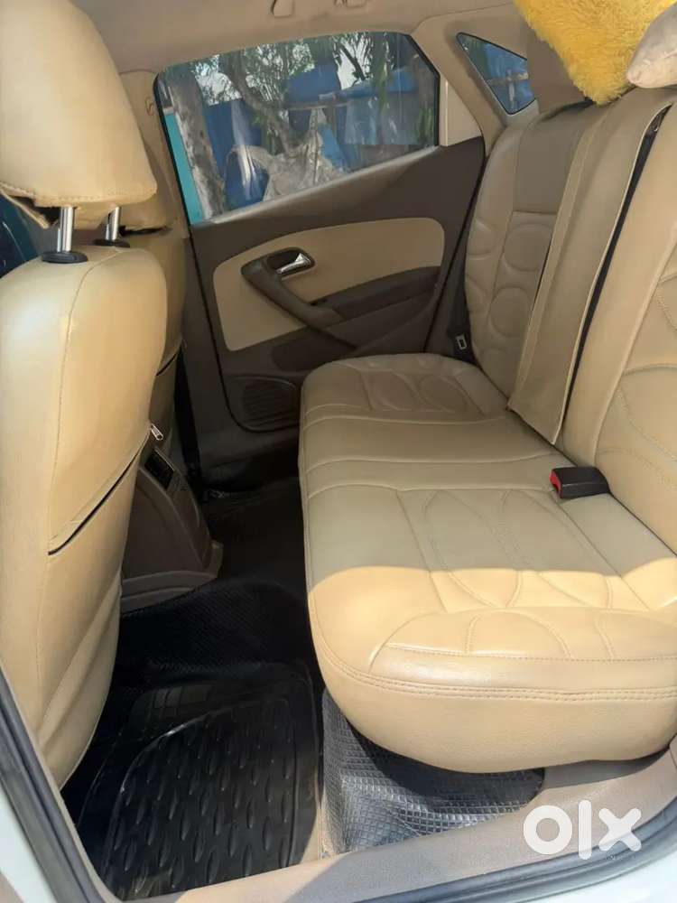 Skoda Rapid 2015 Diesel 95000 Km Driven