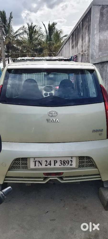 Very Good Condition